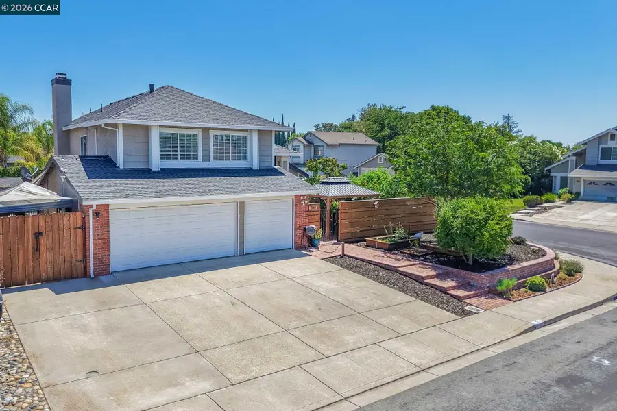 300 Helena Ct, Oakley, CA 94561 - #2