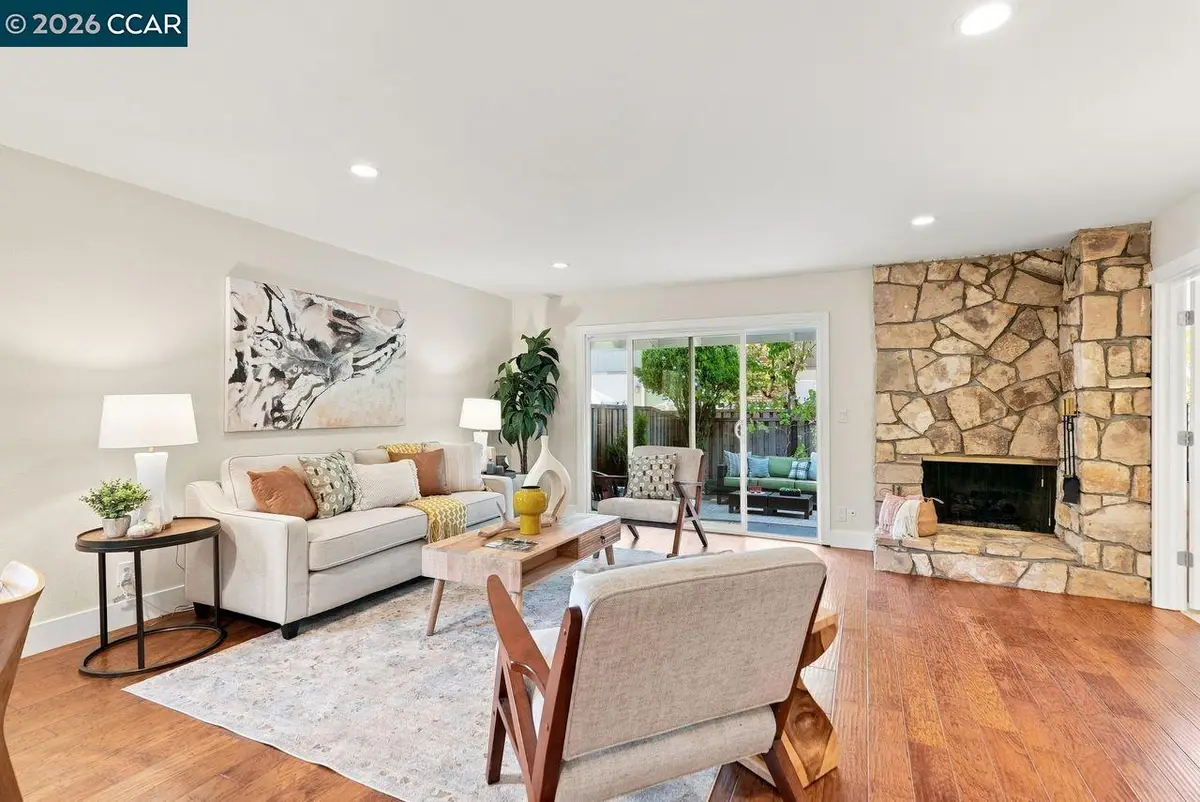 202 Miramonte Dr, Moraga, CA 94556 - #1