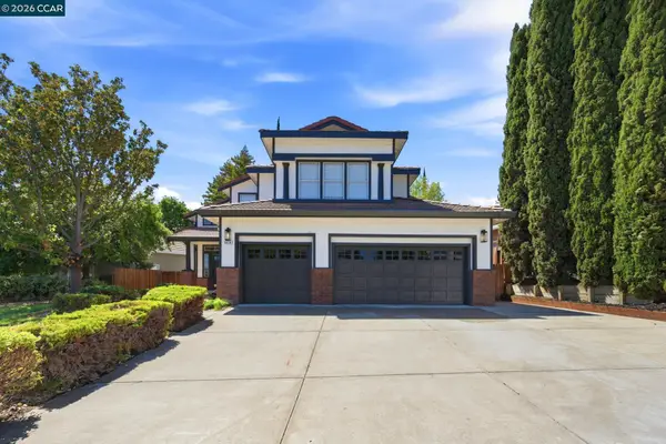 4414 Horseshoe Cir, Antioch, CA 94531