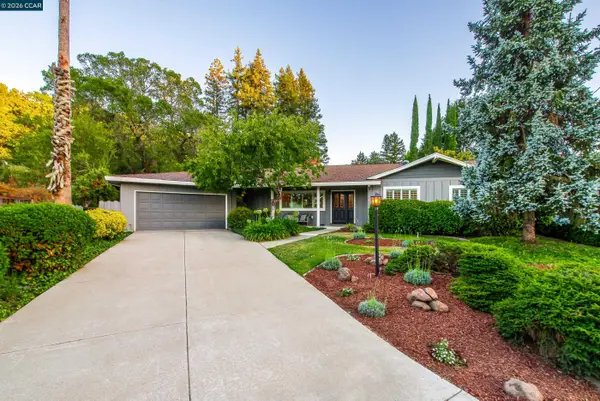 4059 Fiora Pl, Lafayette, CA 94549