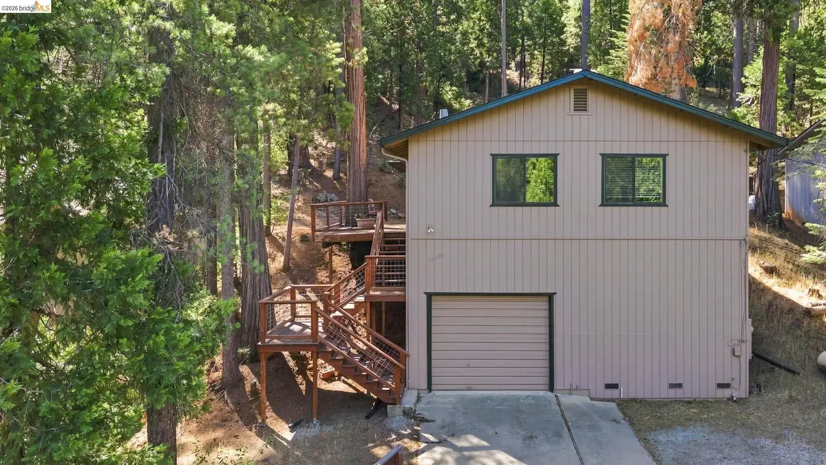 22435 Ponderosa Dr., Twain Harte, CA 95383 - #1