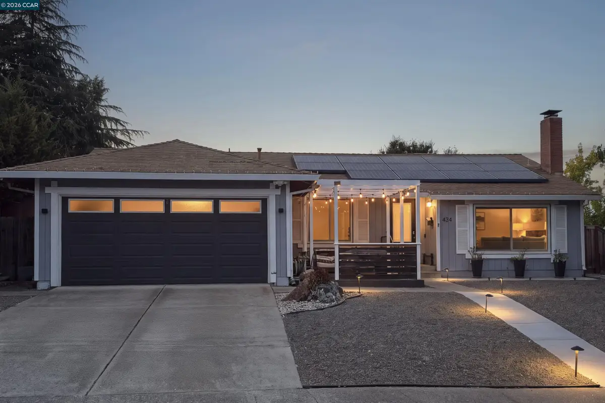 434 San Carlos Way, Novato, CA 94945 - #1