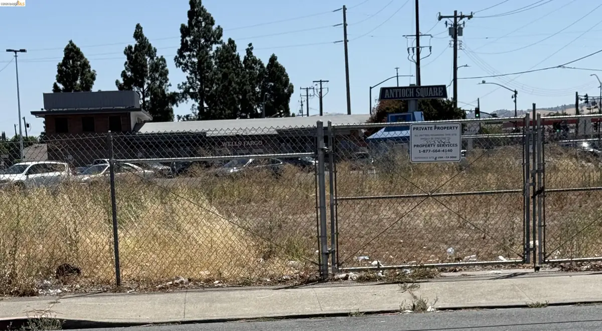 1601 A St, Antioch, CA 94509 - #1