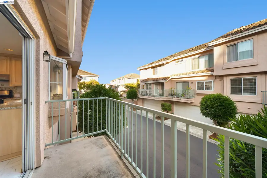 6016 Capriana Common, Fremont, CA 94555 - #3