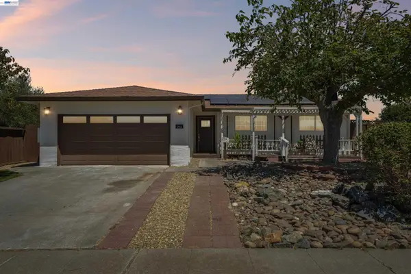 5954 Running Hills Ave, Livermore, CA 94551