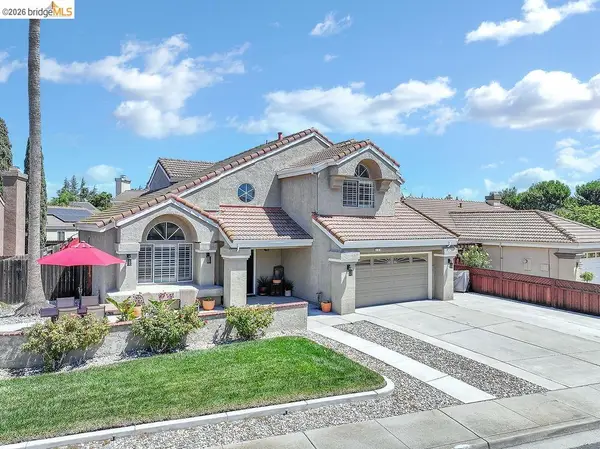 108 Edmeades Court, Oakley, CA 94561
