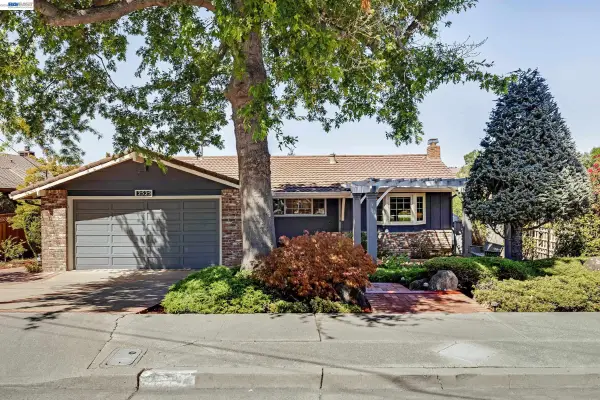 2525 Bruce Dr, Fremont, CA 94539