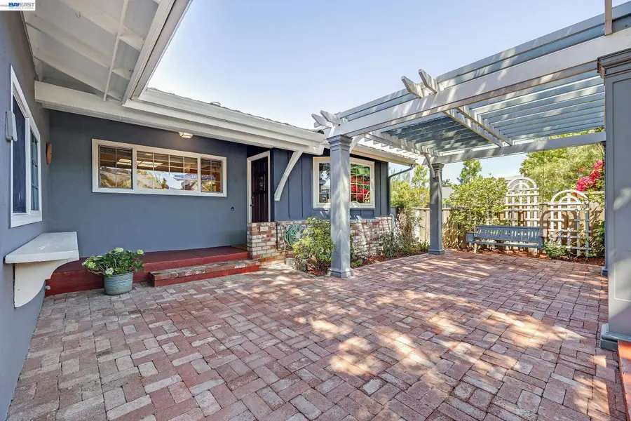 2525 Bruce Dr, Fremont, CA 94539 - #2