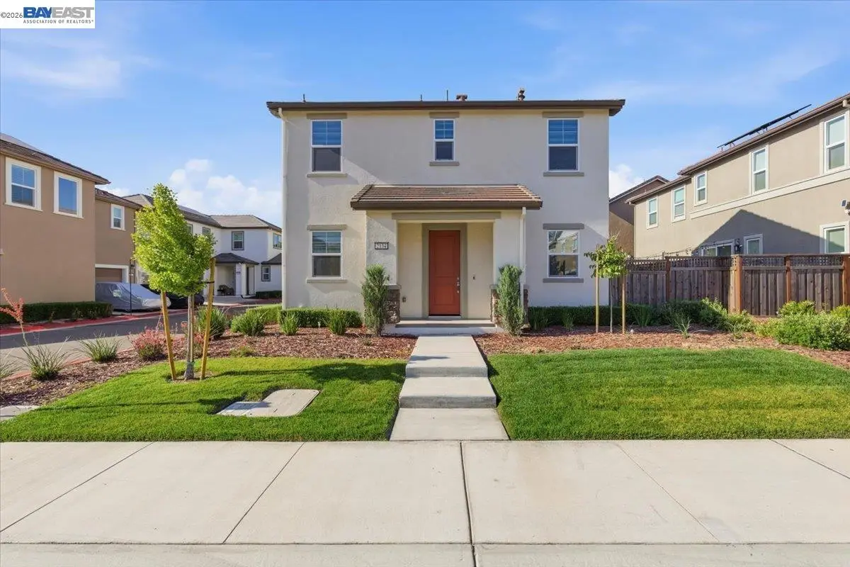 2134 Daimler St, Lathrop, CA 95330 - #1