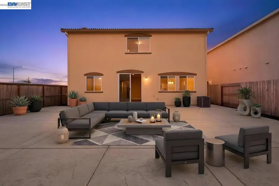 4400 Wax Myrtle Way, Rancho Cordova, CA 95742 - #2