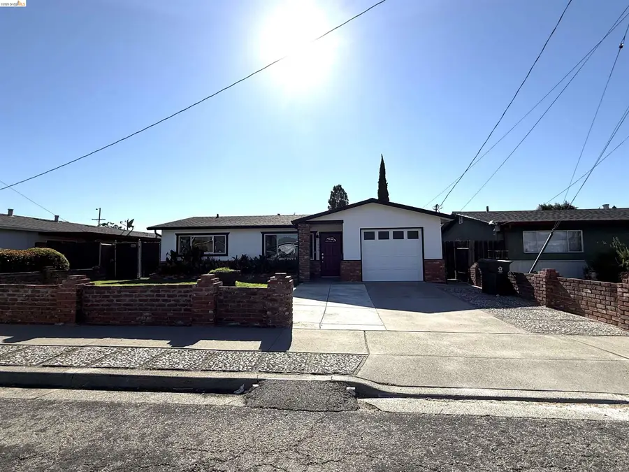 1636 Bruce St, Antioch, CA 94509 - #2