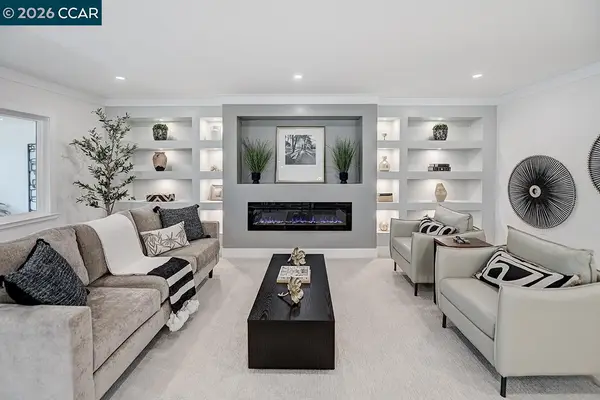 1317 Leisure Ln #1, Walnut Creek, CA 94595