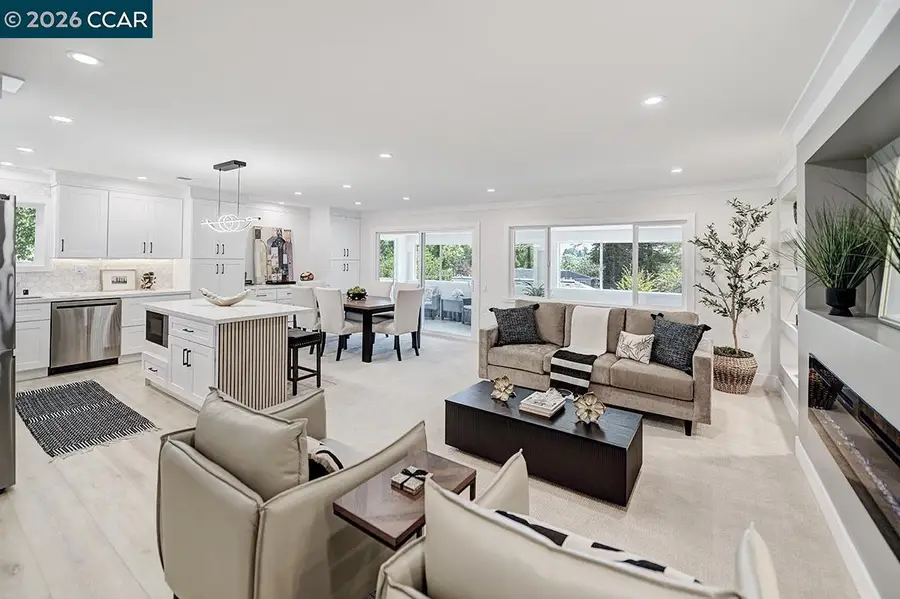 1317 Leisure Ln #1, Walnut Creek, CA 94595 - #3