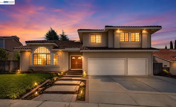 47 Palacio Ct, Fremont, CA 94539