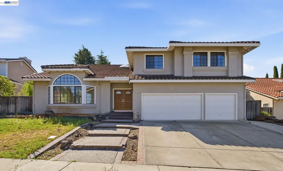 47 Palacio Ct, Fremont, CA 94539 - #2