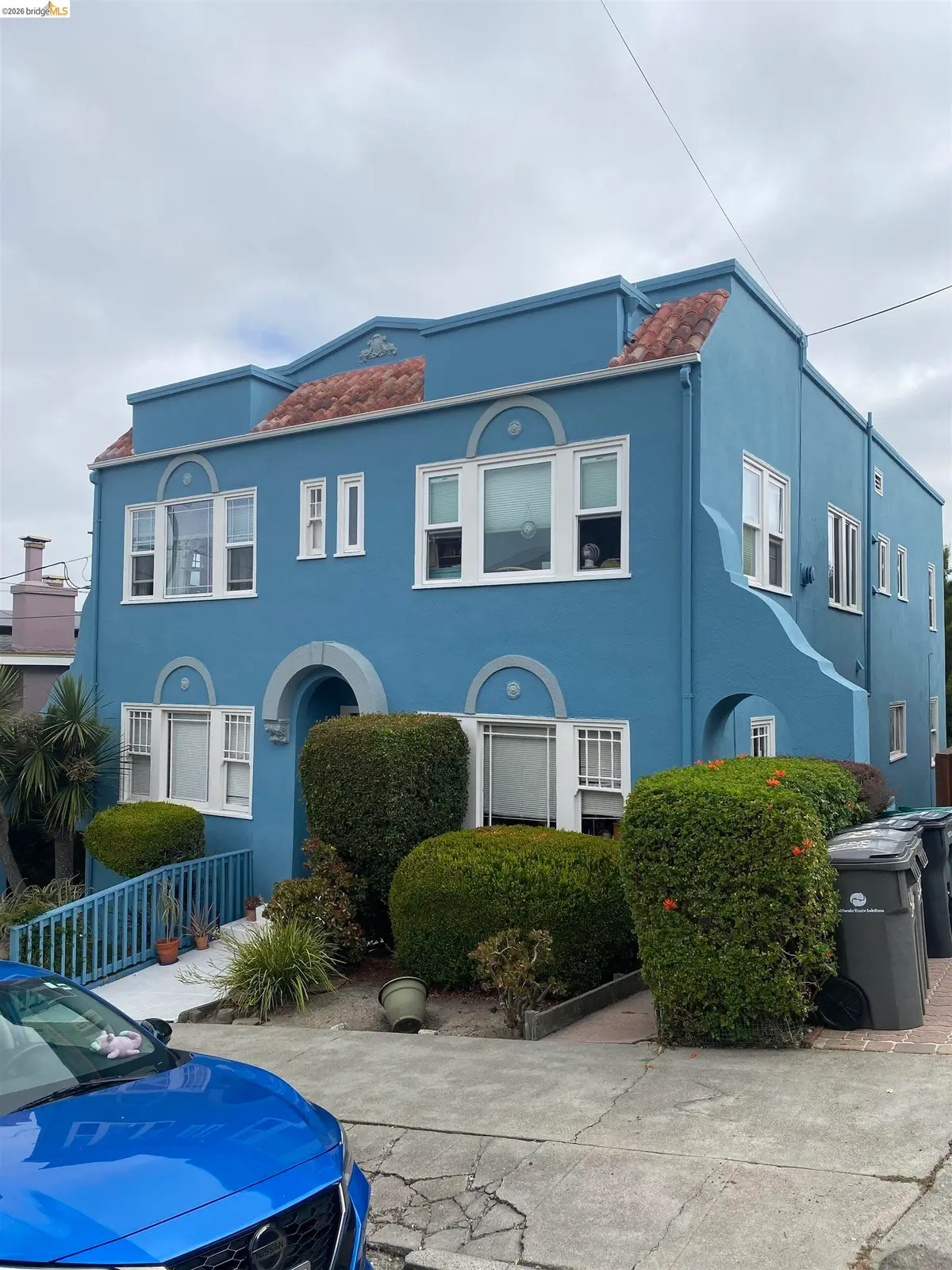 500 Fairbanks Ave, Oakland, CA 94610 - #1