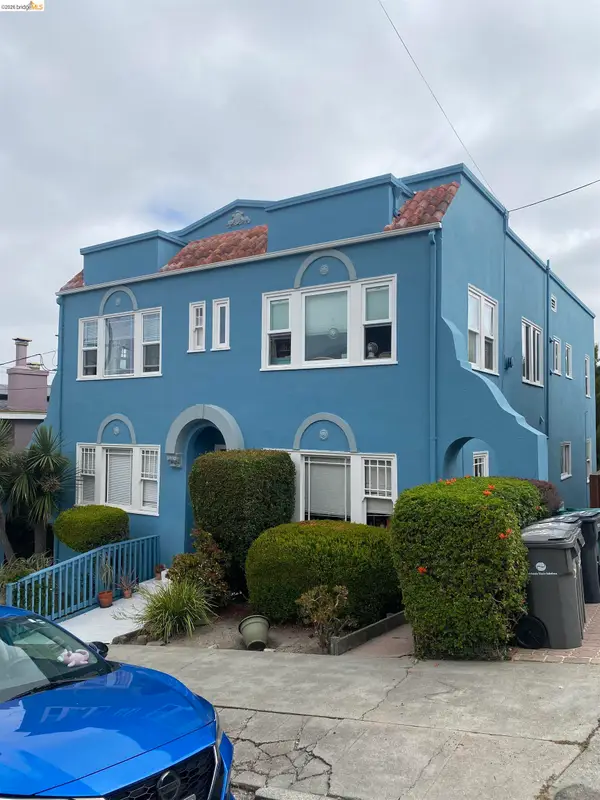 500 Fairbanks Ave, Oakland, CA 94610