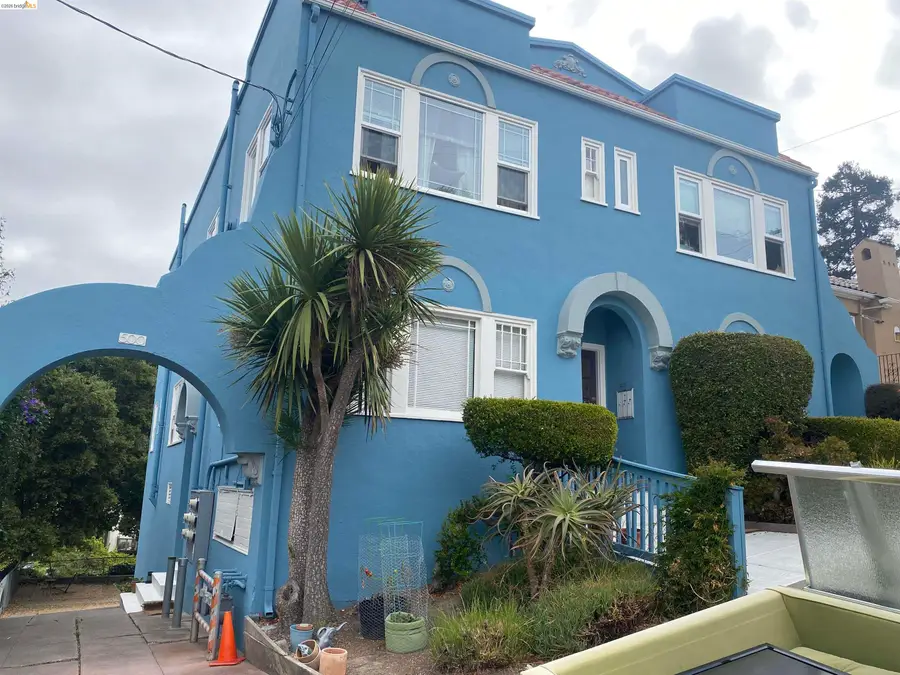 500 Fairbanks Ave, Oakland, CA 94610 - #3