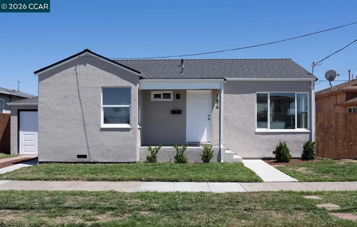 154 S 12th, Richmond, CA 94804 - #1