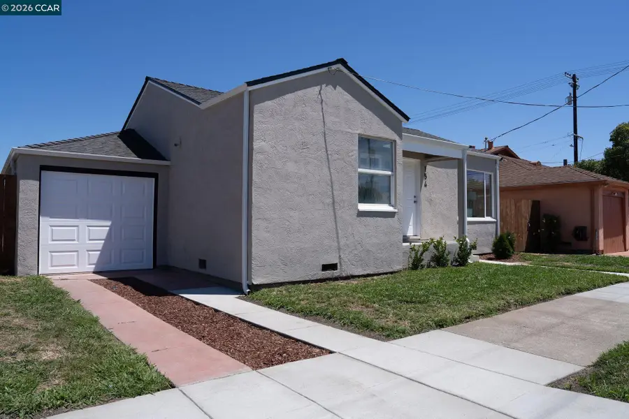 154 S 12th, Richmond, CA 94804 - #2