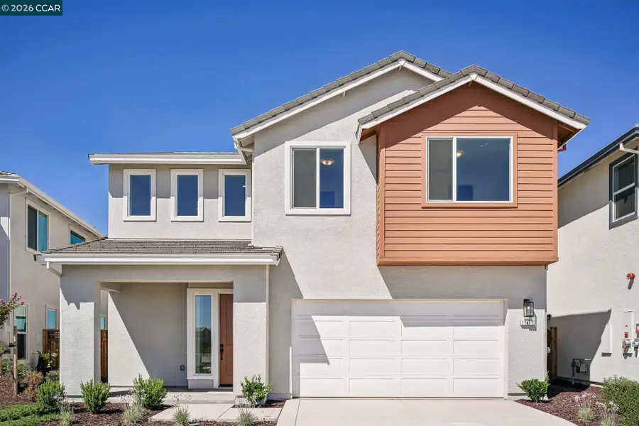 17417 Bushwick Lane, Lathrop, CA 95330 - #2