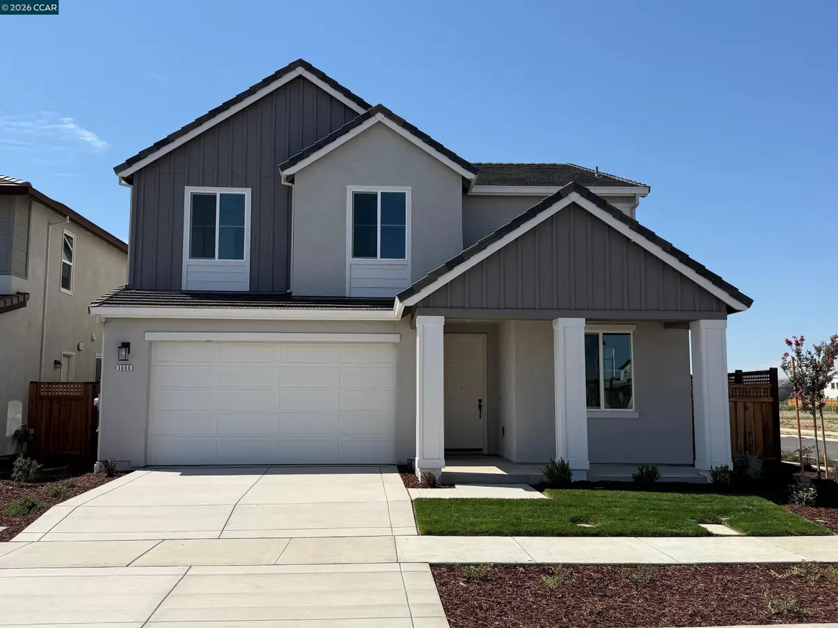 3696 Darnoch Ave., Lathrop, CA 95330 - #1