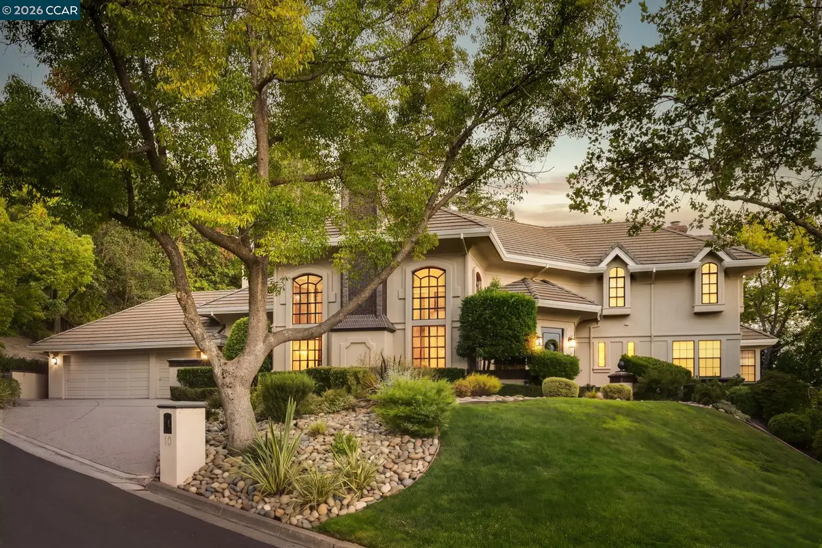 10 Bent Oak Ct, Danville, CA 94506 - #1