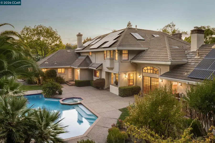 10 Bent Oak Ct, Danville, CA 94506 - #2