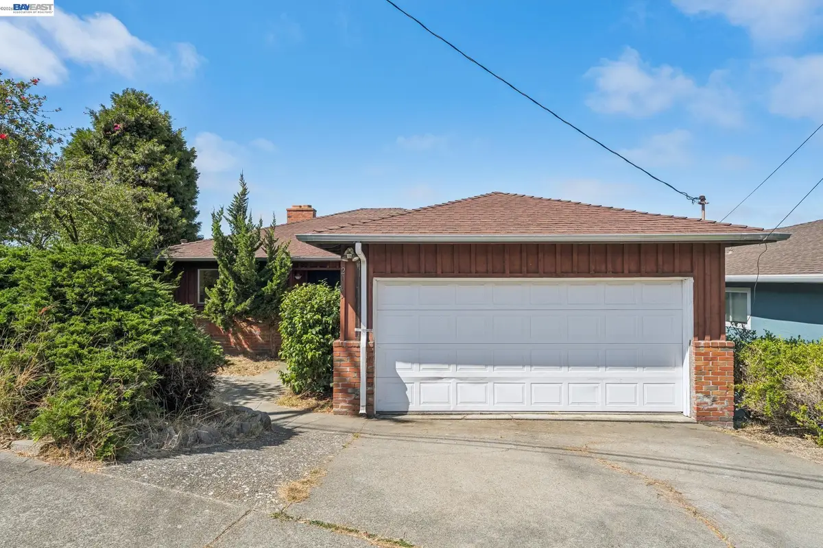 2005 Harper St, El Cerrito, CA 94530 - #1
