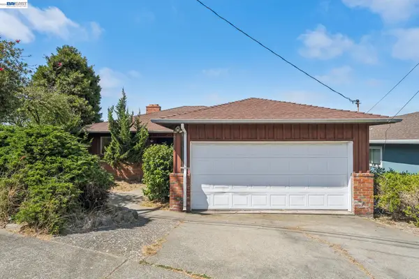 2005 Harper St, El Cerrito, CA 94530