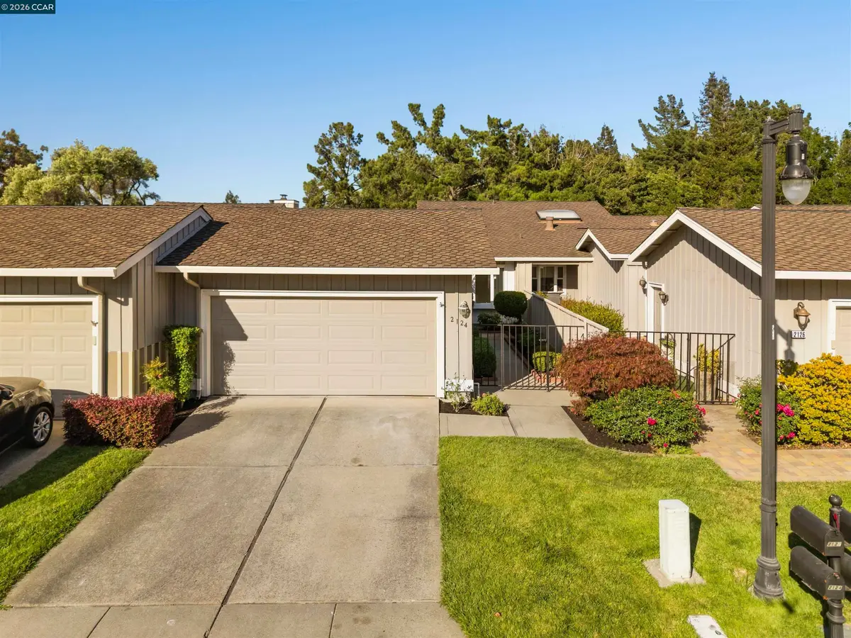 2124 Presidio Ct, Danville, CA 94526 - #1