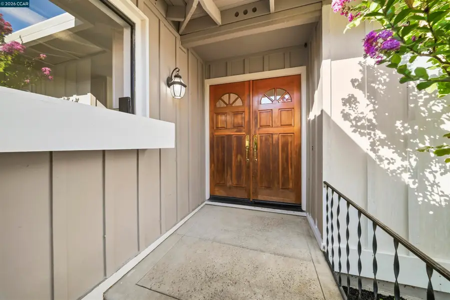 2124 Presidio Ct, Danville, CA 94526 - #2