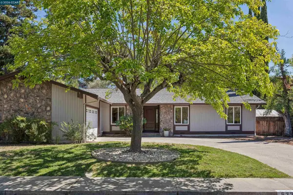 633 Laird Ln, Lafayette, CA 94549