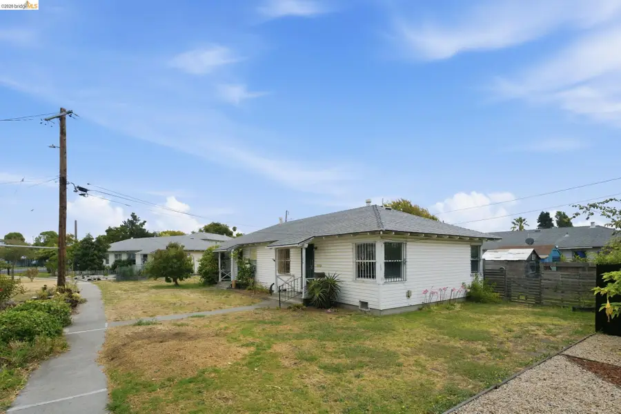274 Collins, Richmond, CA 94801 - #3