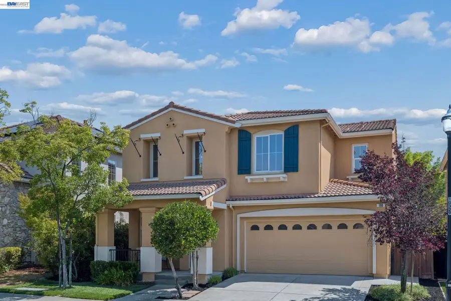 108 Jasper Hill Ct, San Ramon, CA 94582 - #2