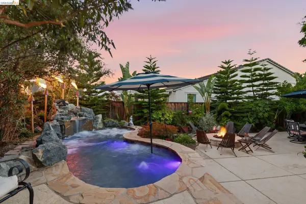 5456 Mountain Ridge Way, Antioch, CA 94531