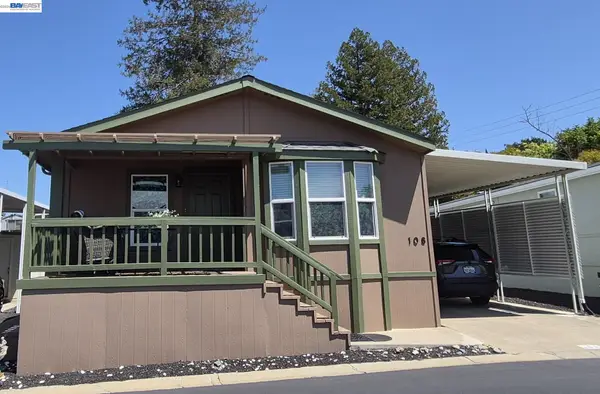 3263 Vineyard Ave. #108 #108, Pleasanton, CA 94566