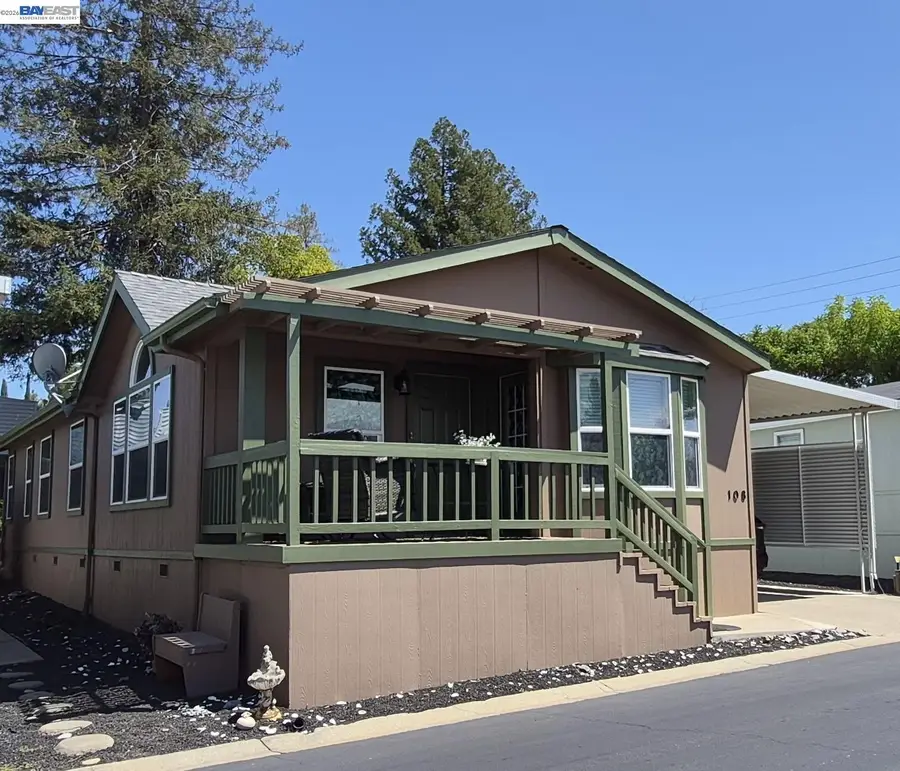 3263 Vineyard Ave. #108 #108, Pleasanton, CA 94566 - #2