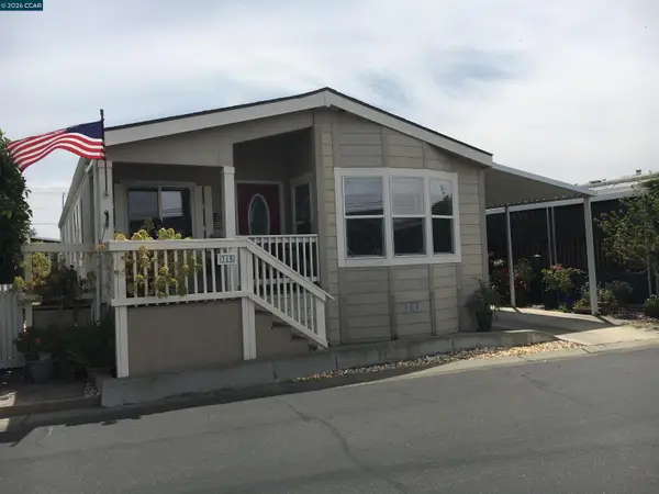 315 Via Valencia #138, Pacheco, CA 94553