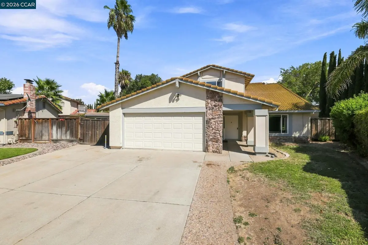 2750 Gomes Ct, Tracy, CA 95376 - #1
