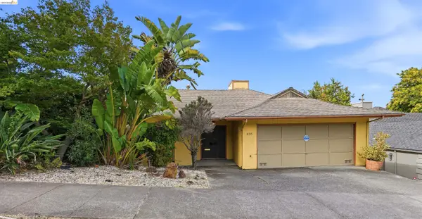 635 Longridge Road, Oakland, CA 94610