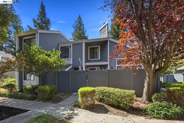 5361 Black Ave. #4, Pleasanton, CA 94566