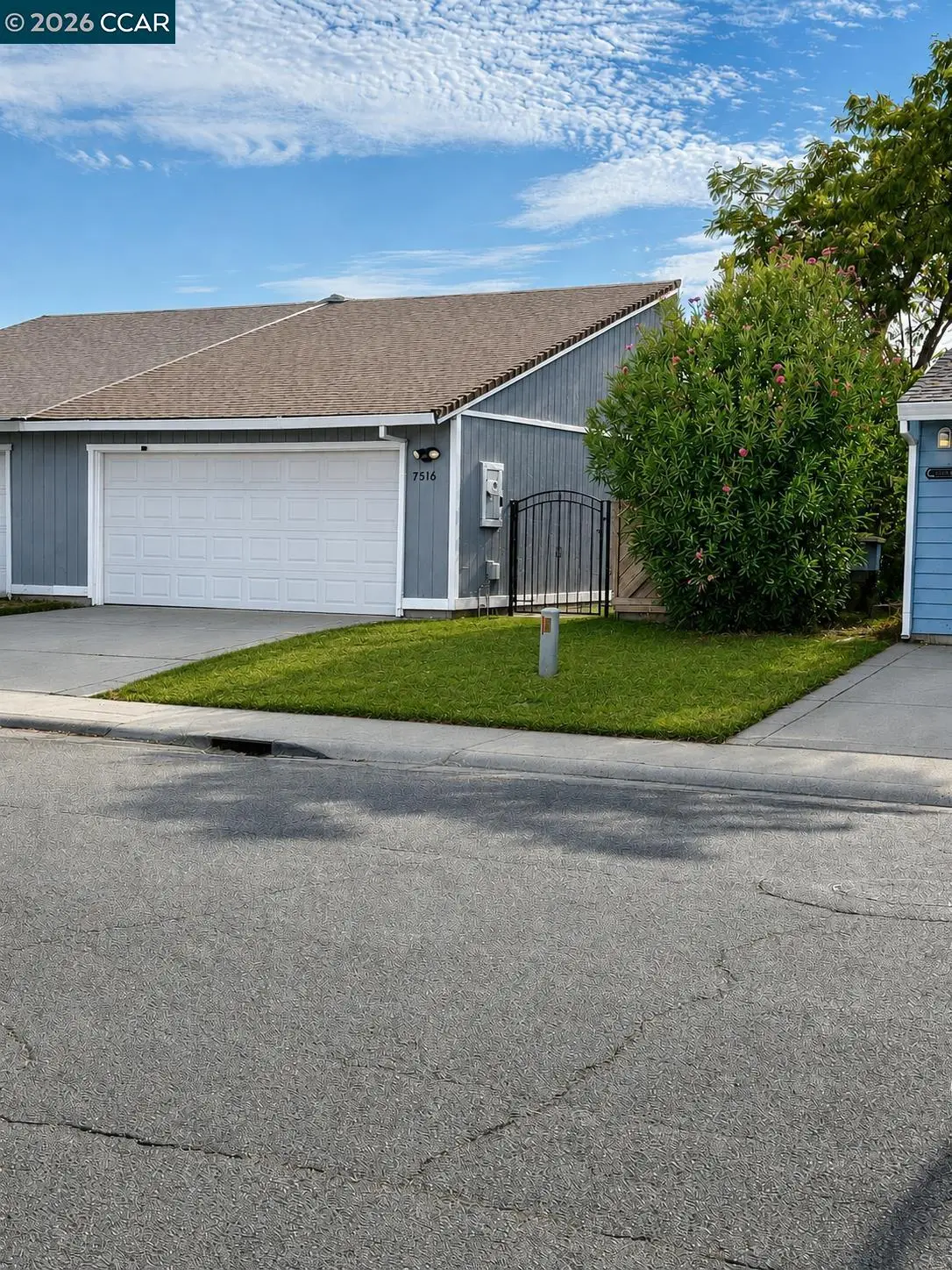 7516 Whisperwillow Dr, Sacramento, CA 95828 - #1