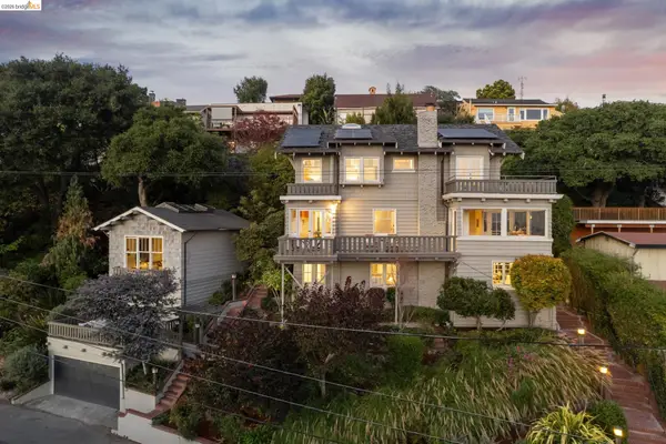 150 Scenic Ave, Piedmont, CA 94611