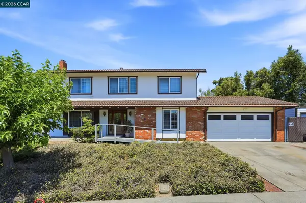 2685 Alhambra Way, Pinole, CA 94564