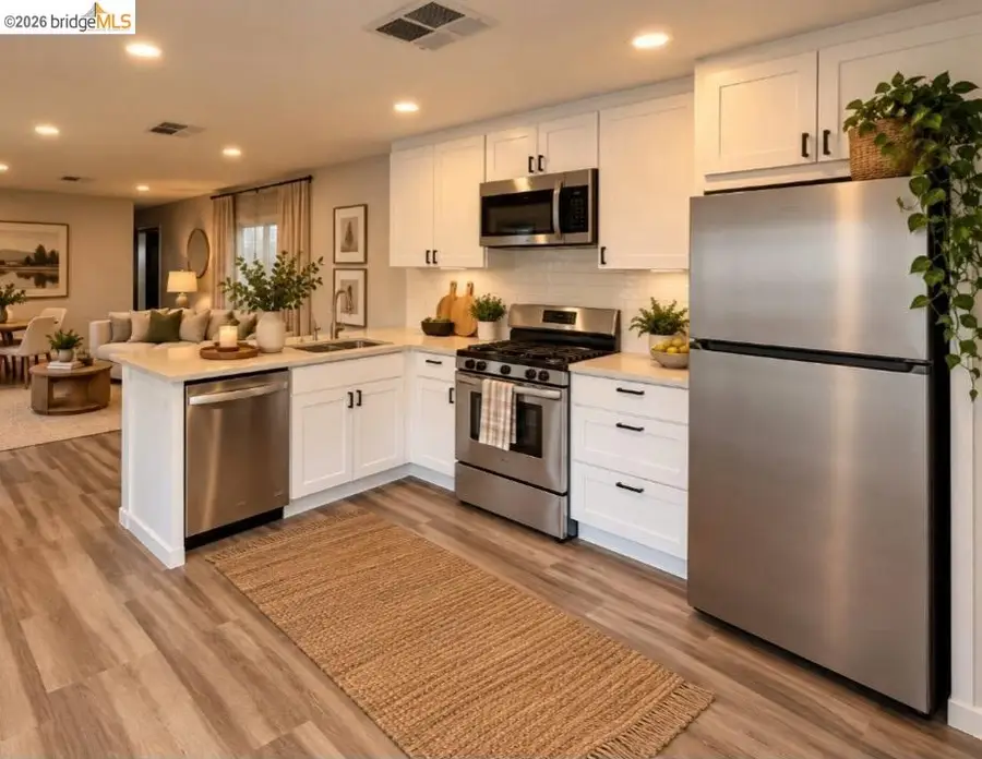2399 E 14th St #19, San Leandro, CA 94577 - #2