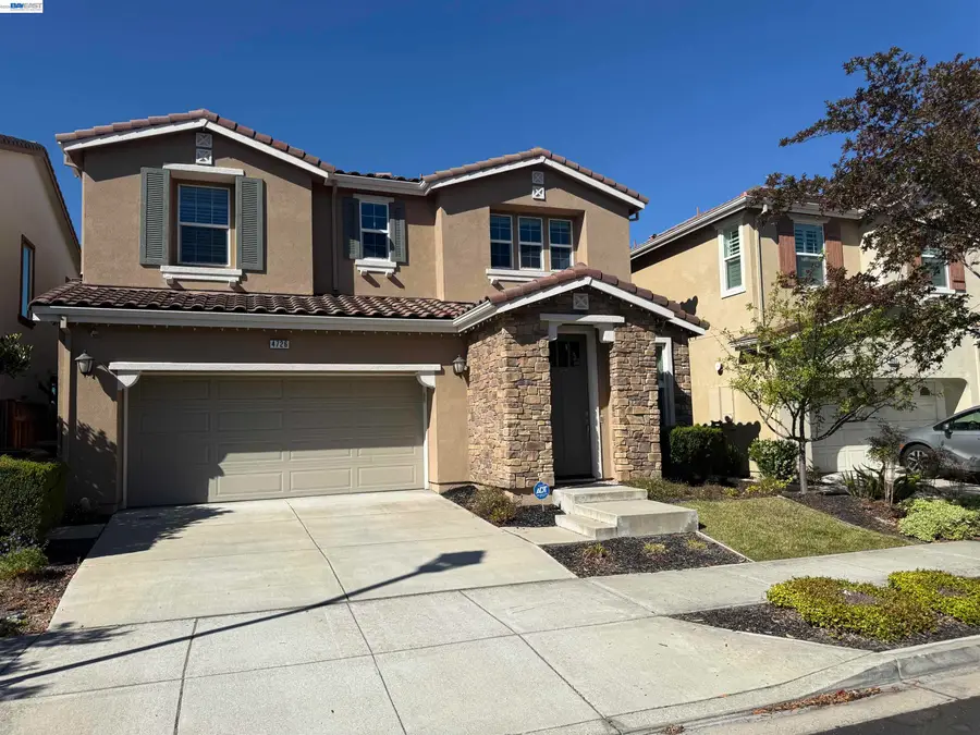 4726 S Spago Drive, Dublin, CA 94568 - #3