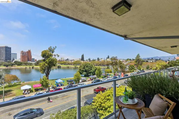 2316 Lakeshore Ave #8, Oakland, CA 94606