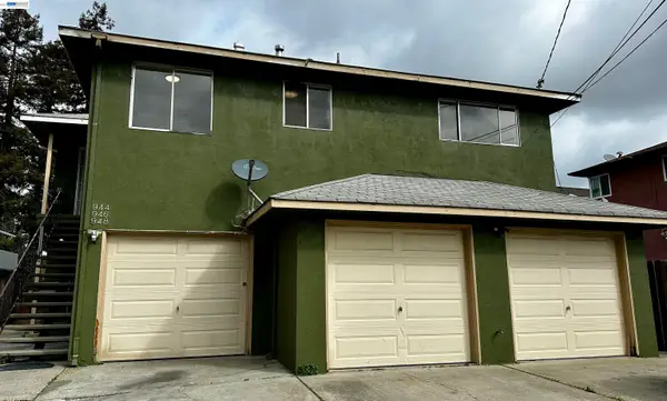 948 Karol Way, San Leandro, CA 94577