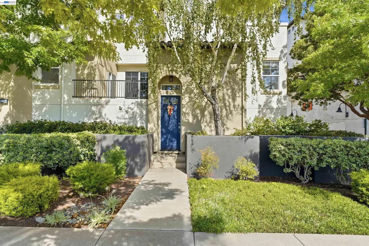 4401 Brannigan St, Dublin, CA 94568 - #1